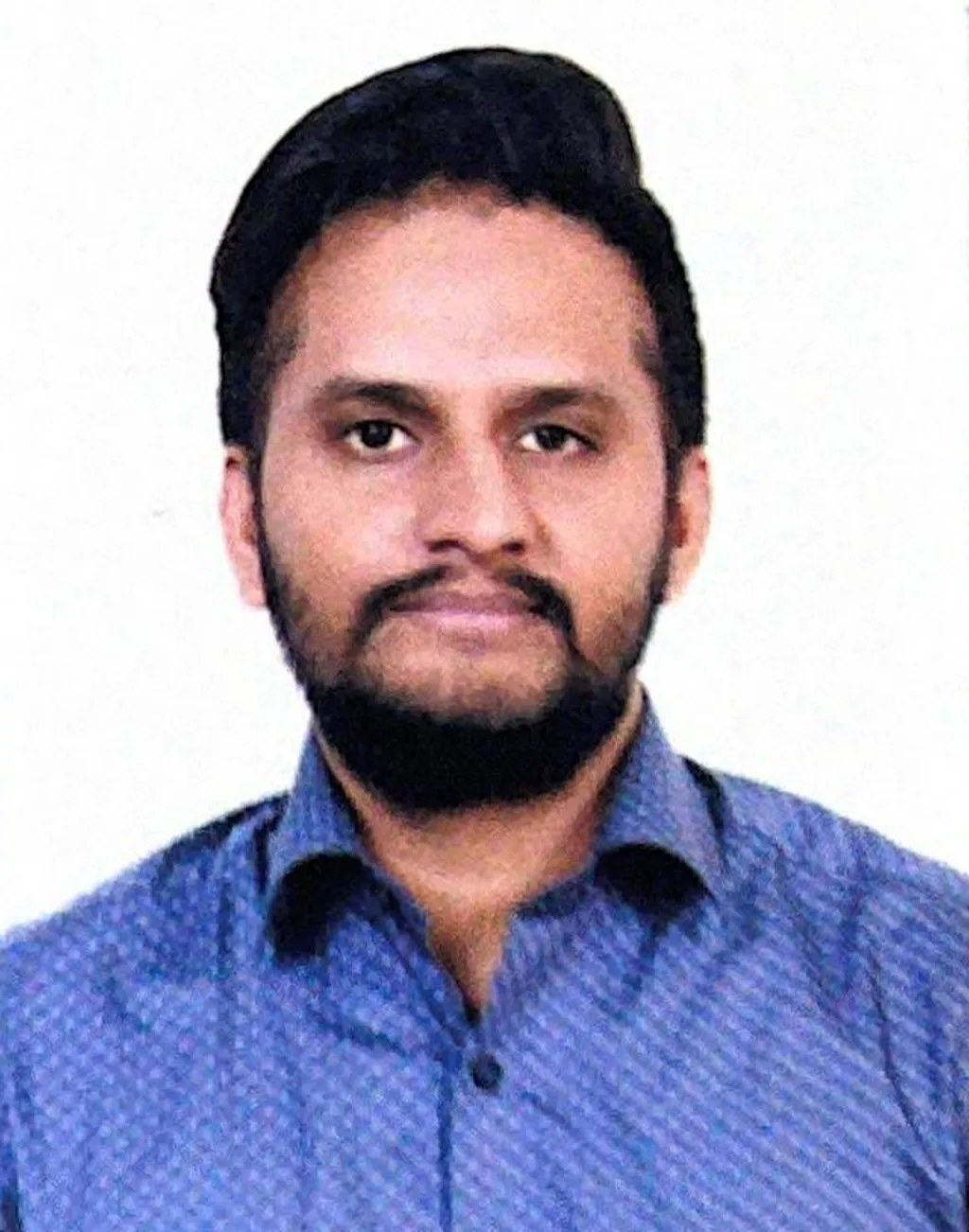 Harjot Singh Panesar