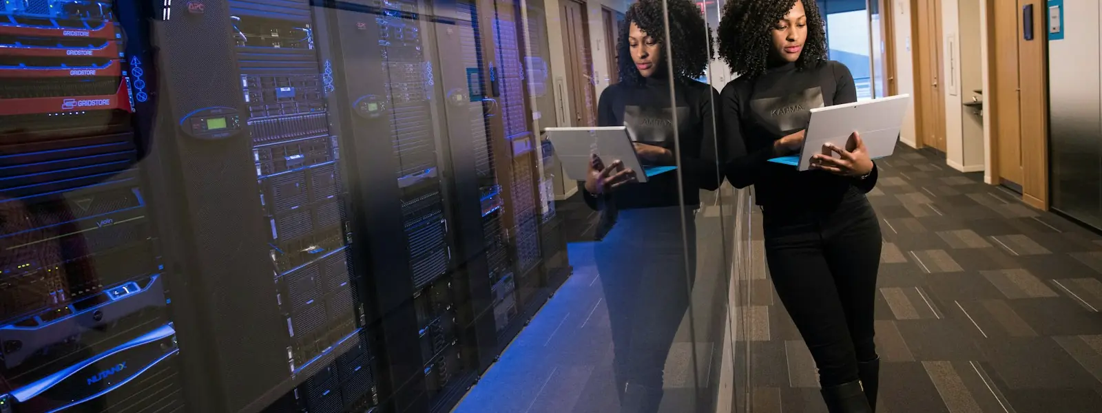 Case Study: Building OnTrack Core - Enterprise Mobile App
